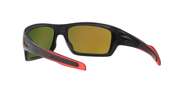 Oakley Turbine 9263 37 PRIZM r 360 visione
