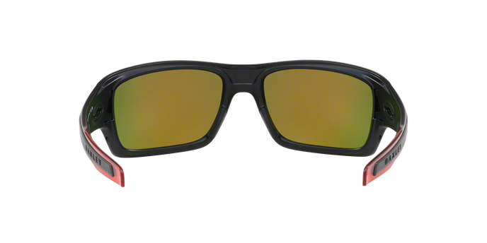 Oakley Turbine 9263 37 PRIZM r 360 visione