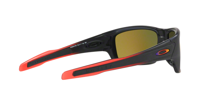 Oakley Turbine 9263 37 PRIZM r 360 visione