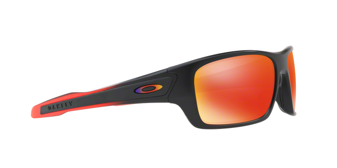 Oakley Turbine 9263 37 PRIZM r 360 visione
