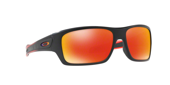 Oakley Turbine 9263 37 PRIZM r 360 visione