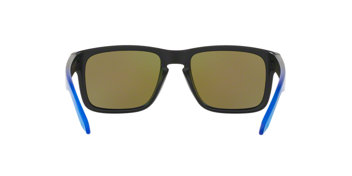 Oakley Holbrook 9102 D2 sapphir 360 visione