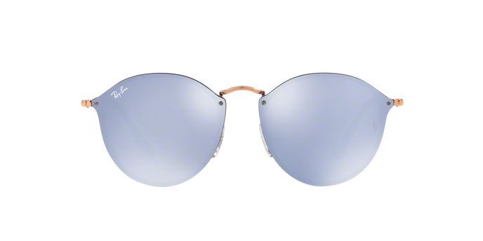 Rayban 3574N 90351U Bla 360 visione