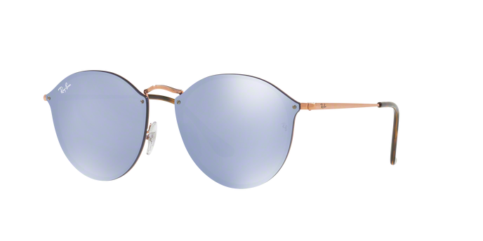 Rayban 3574N 90351U Bla 360 visione