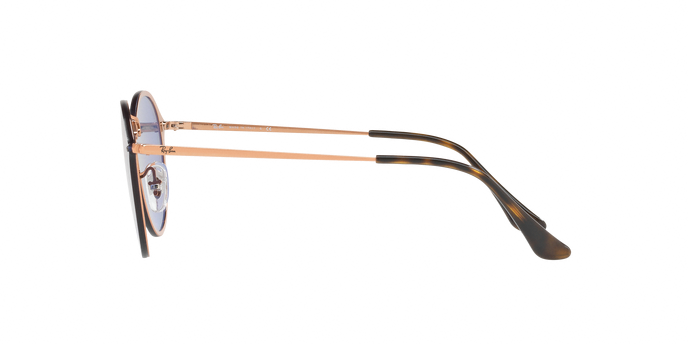 Rayban 3574N 90351U Bla 360 visione