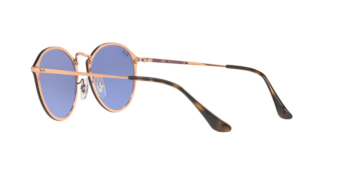 Rayban 3574N 90351U Bla 360 visione