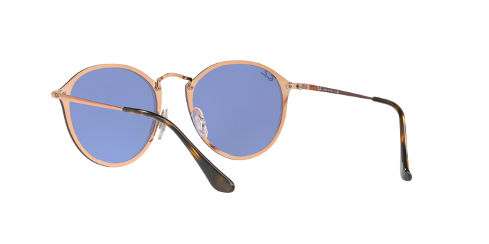 Rayban 3574N 90351U Bla 360 visione