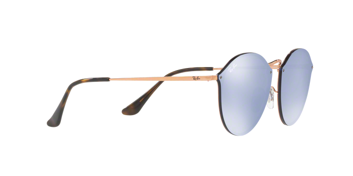 Rayban 3574N 90351U Bla 360 visione