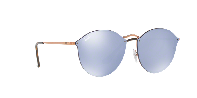Rayban 3574N 90351U Bla 360 visione