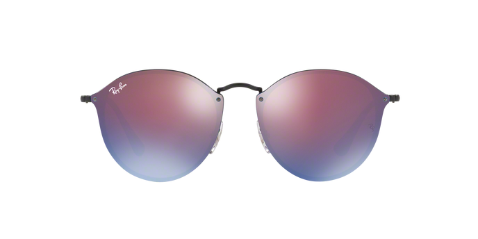 Rayban 3574N 153/7V Bla 360 visione