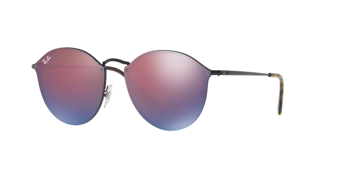 Rayban 3574N 153/7V Bla 360 visione