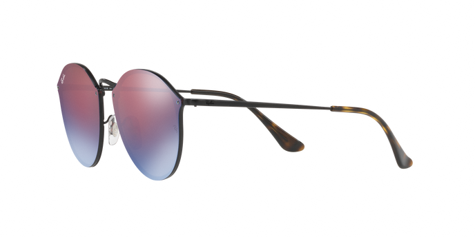 Rayban 3574N 153/7V Bla 360 visione
