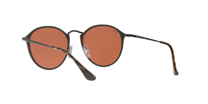 Rayban 3574N 153/7V Bla 360 visione