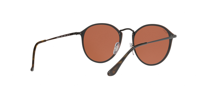 Rayban 3574N 153/7V Bla 360 visione