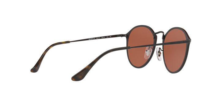 Rayban 3574N 153/7V Bla 360 visione