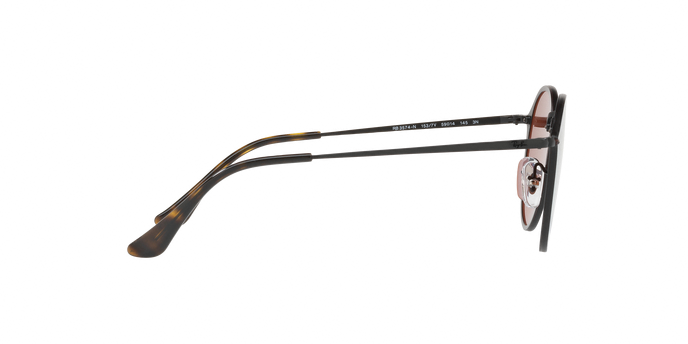 Rayban 3574N 153/7V Bla 360 visione