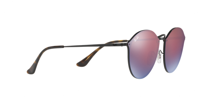 Rayban 3574N 153/7V Bla 360 visione