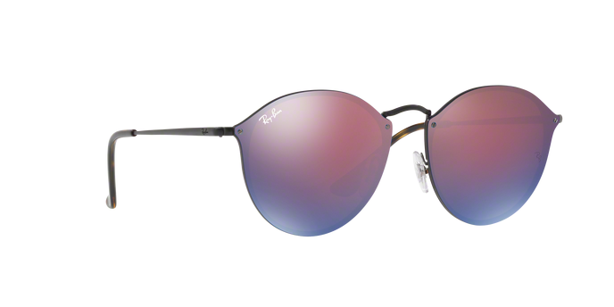Rayban 3574N 153/7V Bla 360 visione