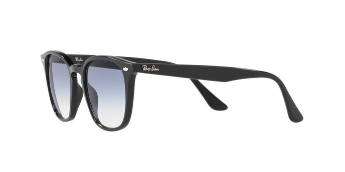 Rayban 4258 601/19 360 visione