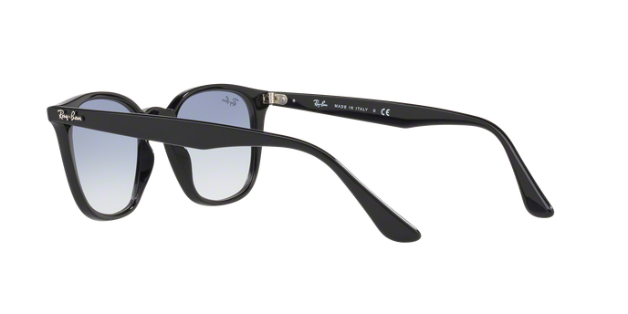 Rayban 4258 601/19 360 visione