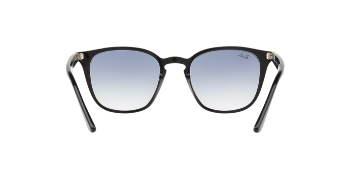 Rayban 4258 601/19 360 visione