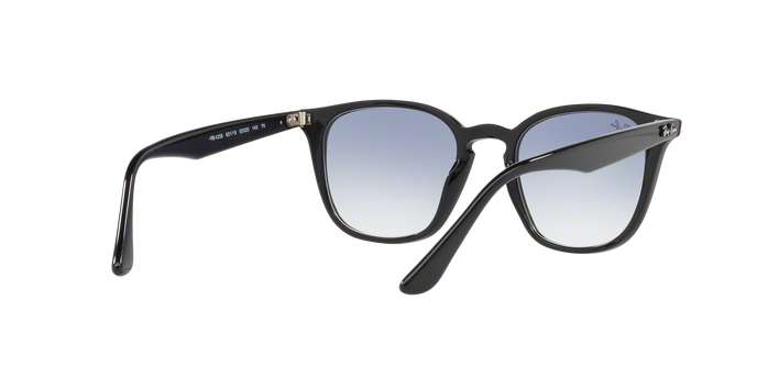 Rayban 4258 601/19 360 visione