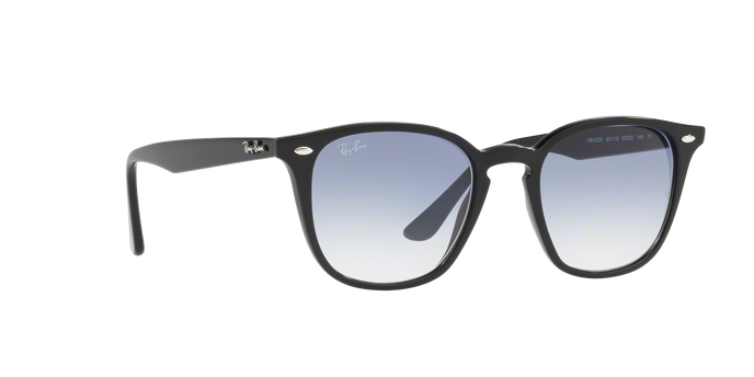 Rayban 4258 601/19 360 visione
