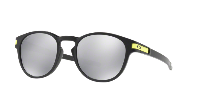Oakley 9265 LATCH 21 Valenti 360 visione