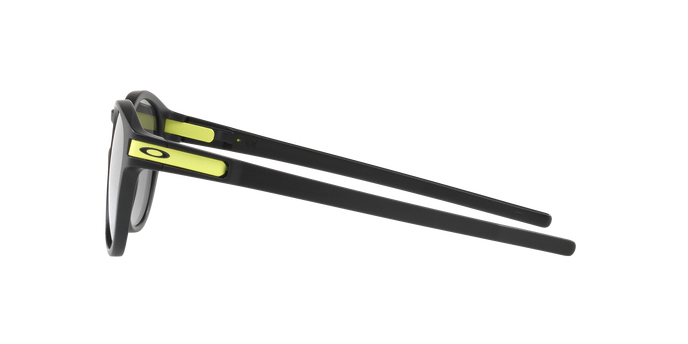 Oakley 9265 LATCH 21 Valenti 360 visione