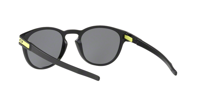 Oakley 9265 LATCH 21 Valenti 360 visione