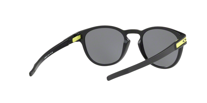 Oakley 9265 LATCH 21 Valenti 360 visione