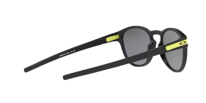Oakley 9265 LATCH 21 Valenti 360 visione