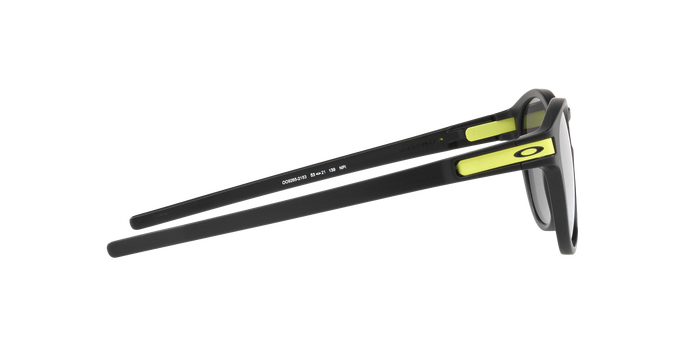 Oakley 9265 LATCH 21 Valenti 360 visione