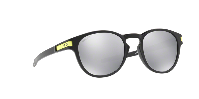 Oakley 9265 LATCH 21 Valenti 360 visione