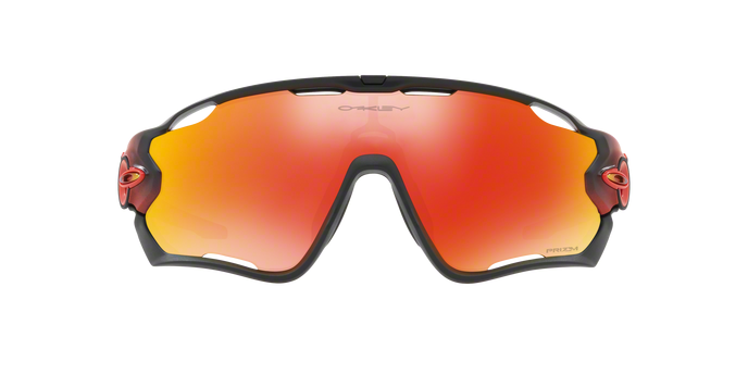 Oakley JAWBREAKER 9290 23 Ruby Fa 360 visione