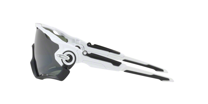 Oakley JAWBREAKER 9290 29 Polishe 360 visione