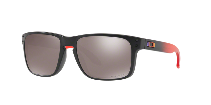 Oakley Holbrook 9102 D3 360 visione