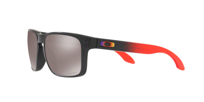 Oakley Holbrook 9102 D3 360 visione