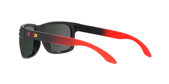 Oakley Holbrook 9102 D3 360 visione