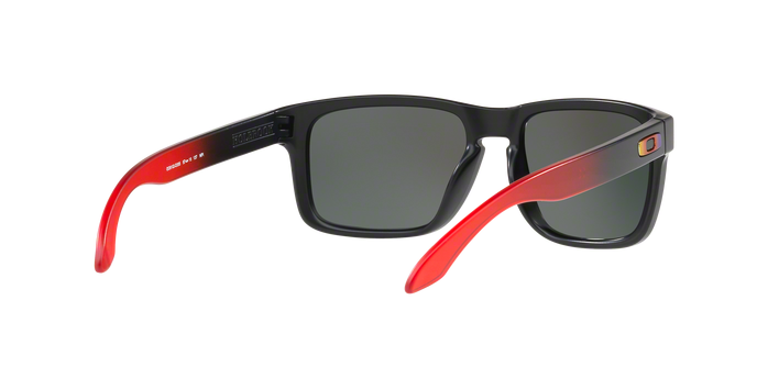 Oakley Holbrook 9102 D3 360 visione