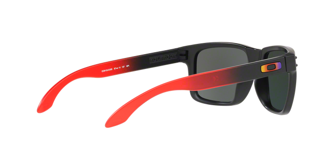 Oakley Holbrook 9102 D3 360 visione