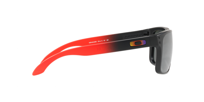 Oakley Holbrook 9102 D3 360 visione
