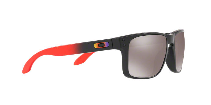 Oakley Holbrook 9102 D3 360 visione
