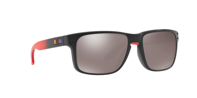 Oakley Holbrook 9102 D3 360 visione