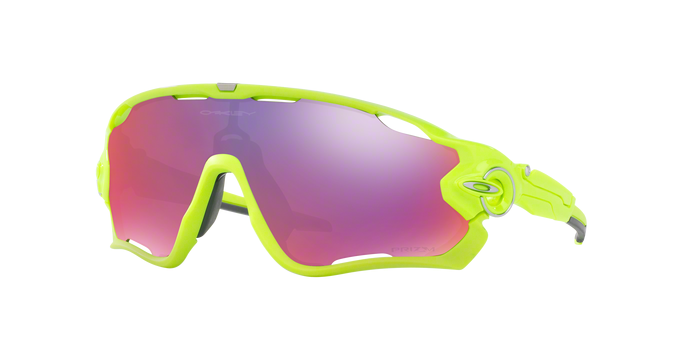 Oakley JAWBREAKER 9290 26 Retina  360 visione