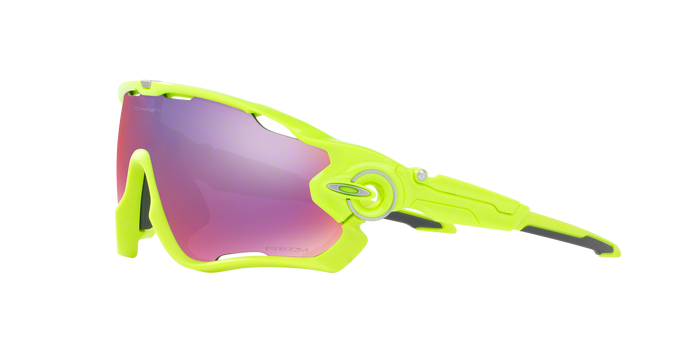 Oakley JAWBREAKER 9290 26 Retina  360 visione