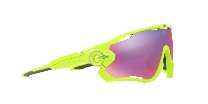 Oakley JAWBREAKER 9290 26 Retina  360 visione