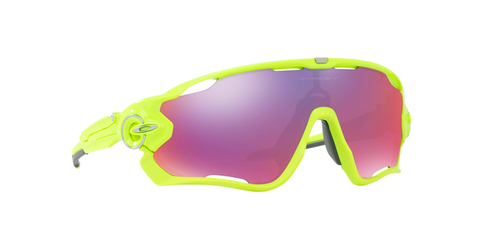 Oakley JAWBREAKER 9290 26 Retina  360 visione