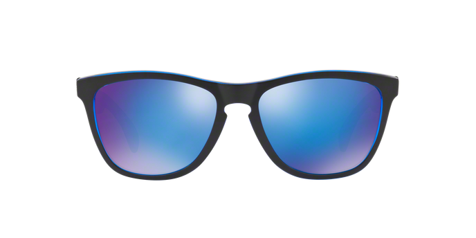 Oakley Frogskins 9013 A9 Eclipse 360 visione