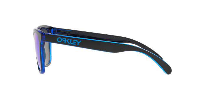 Oakley Frogskins 9013 A9 Eclipse 360 visione